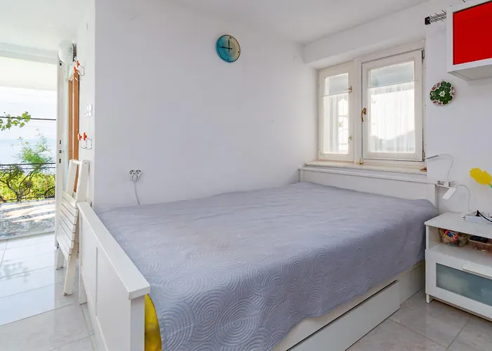 Apartments With Wifi Klenovica, Novi Vinodolski - 5530