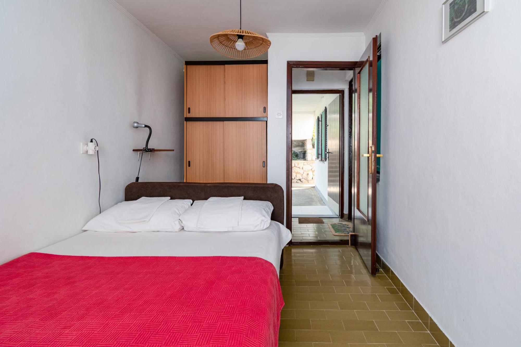 With Wifi Klenovica, Novi Vinodolski - 5530 Apartman Klenovica